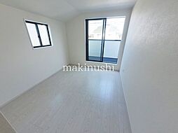 子供部屋の画像