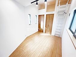 子供部屋