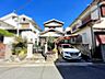 外観：現況写真土地面積126.86m2（約38.37坪）