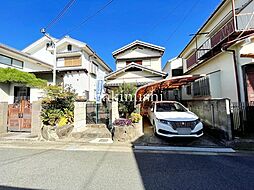 物件画像 堺市東区草尾　中古戸建
