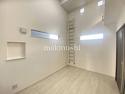 洋室の画像