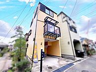 大阪府堺市東区北野田：物件画像