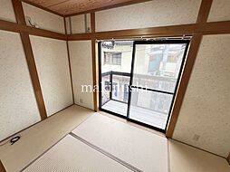 和室の画像