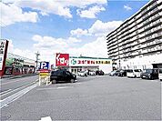 スギ薬局堺福田店 徒歩5分。 370m