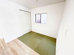 和室の画像