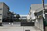 周辺：堺市立野田小学校 徒歩17分。 1330m
