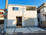 大阪府羽曳野市碓井3丁目：物件画像
