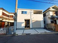 大阪府羽曳野市碓井3丁目：物件画像