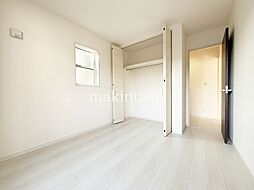 子供部屋の画像