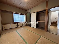 和室の画像