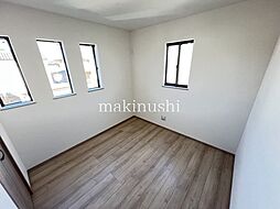 子供部屋の画像