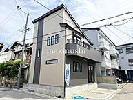 大阪府松原市小川6丁目：物件画像