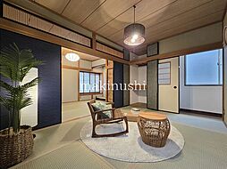 和室の画像