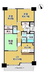 物件画像 藤和ライブタウン千代田