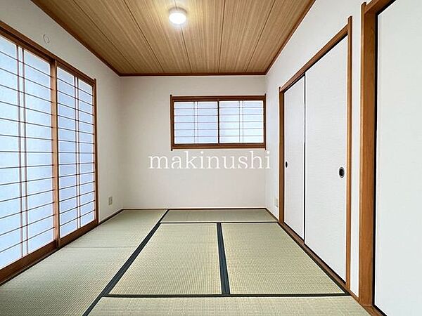 和室