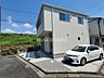 その他：角家につき陽当り・通風良好♪駐車もスムーズ♪