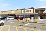 周辺：ライフ滝谷店 徒歩7分。 510m