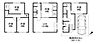 間取り：5LDK+駐車1台可能♪