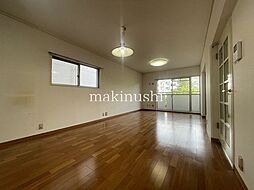 藤沢台第一住宅 308棟