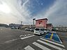 周辺：ラ・ムー堺美原店 徒歩11分。 830m