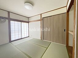 和室の画像