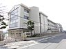 周辺：河南町立中学校 徒歩29分。 2260m