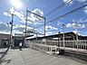 周辺：喜志駅(近鉄 長野線) 徒歩9分。 720m