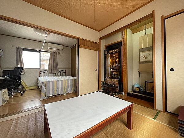 室内