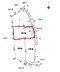 区画図：3号地　34.68坪　800万円