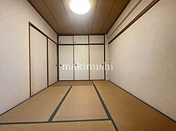 和室の画像