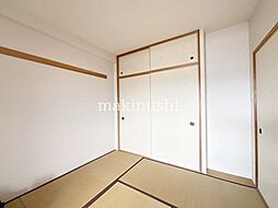 和室の画像