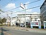 周辺：富田林市役所 徒歩10分。 760m