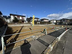 物件画像 緑ヶ丘北町更地1号地