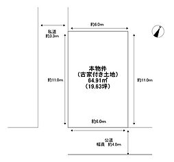 末広町土地
