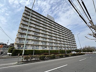 外観：現地外観写真