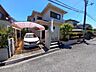 外観：■現地外観写真■土地59．73坪■建延32．81坪■4ＬＤＫ■令和4年3月給湯器新調■室内綺麗にお使いです。■全居室6帖以上の広さ■ガーデニングなどを楽しめるお庭がございます■
