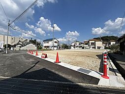 物件画像 野作町土地1号地