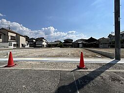物件画像 野作町土地2号地