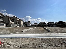 物件画像 野作町土地3号地