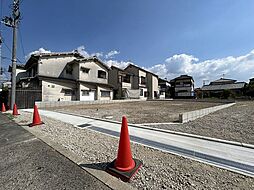 物件画像 野作町土地4号地