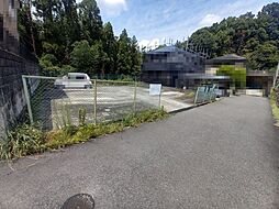 物件画像 北青葉台土地