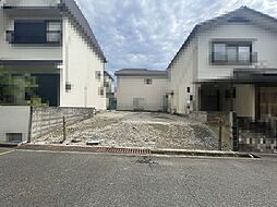 物件画像 五軒家2丁目土地