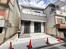 物件画像 茱萸木7丁目新築