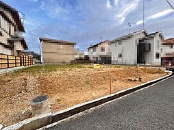 物件画像 千代田台町土地