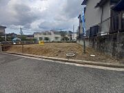 現地土地写真