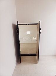 室内の画像