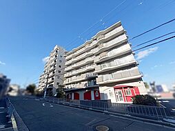 物件画像 ガーデンハイム狭山Ｂ棟