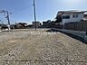 外観：■本多町6号地現地土地写真（40．83坪）■建築条件無し■近隣商業施設充実■