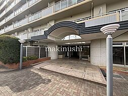 物件画像 クローバーハイツ南花台