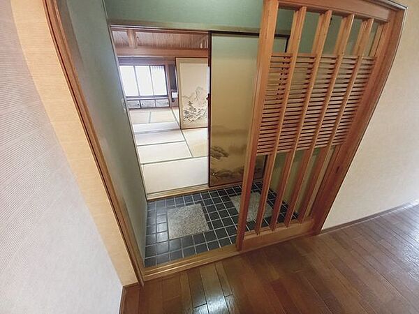 室内